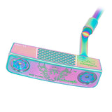 golf clubs putter color right hand men steel shaft CNC putter high quality golf putter