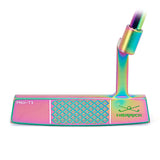 golf clubs putter color right hand men steel shaft CNC putter high quality golf putter