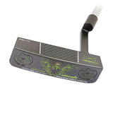 golf clubs putter color right hand men steel shaft CNC putter high quality golf putter
